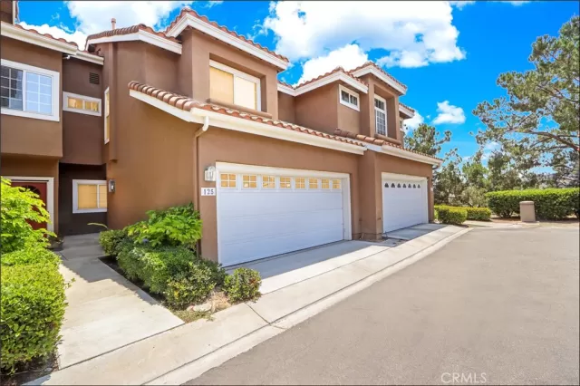 MLS: OC25158119 Condo For Sale