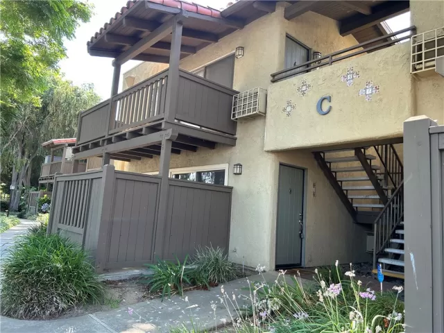 MLS: OC25158225 Condo For Sale