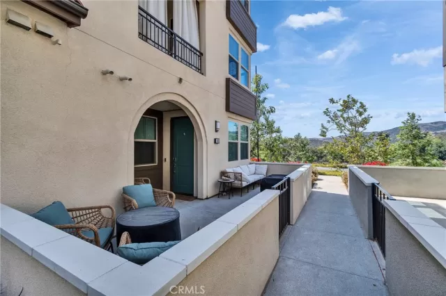 MLS: OC25158380 Condo For Sale