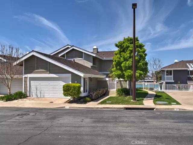 MLS: OC25158424 Condo For Sale