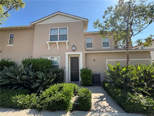 MLS: OC25158475 Condo For Sale