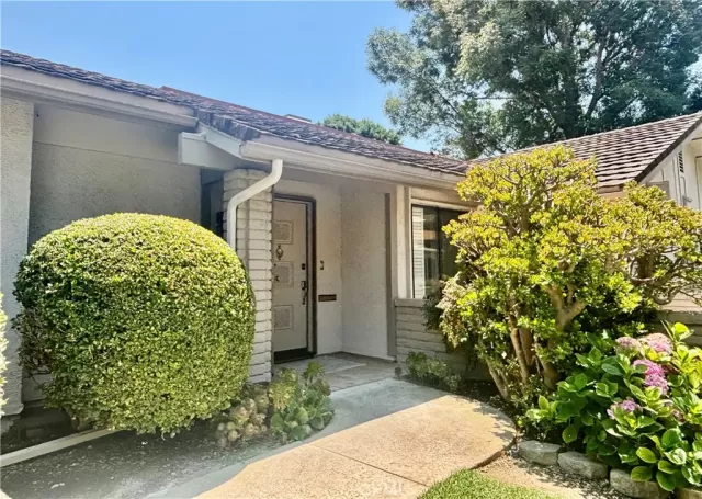 MLS: OC25159310 Condo For Sale