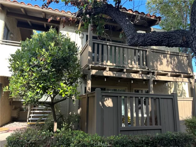 MLS: OC25159826 Condo For Sale