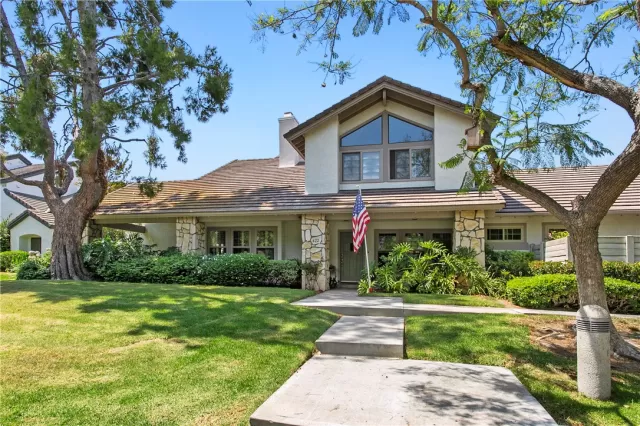 MLS: OC25159863 Condo For Sale