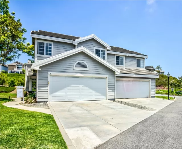 MLS: OC25160125 Condo For Sale