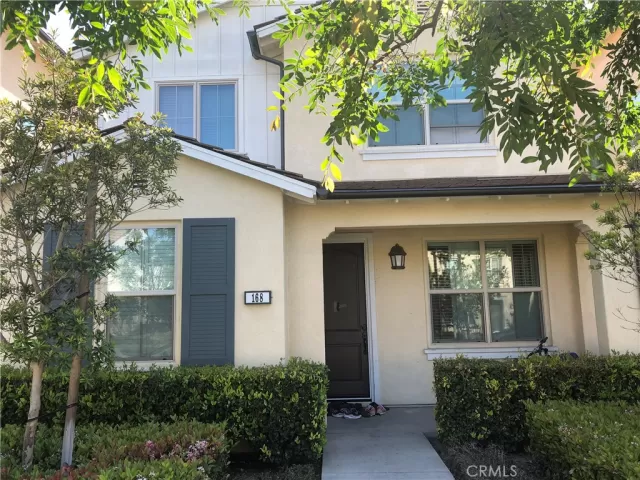 MLS: OC25160190 Condo For Sale