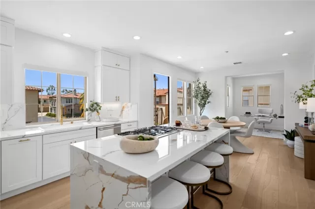 MLS: OC25160390 Condo For Sale