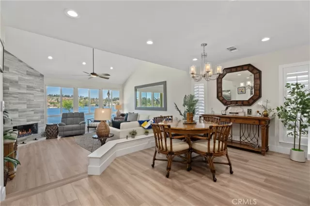 MLS: OC25160513 Condo For Sale