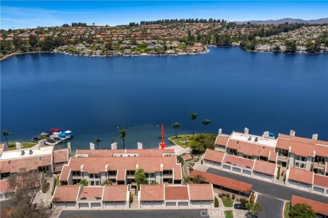 MLS: OC25160518 Condo For Sale