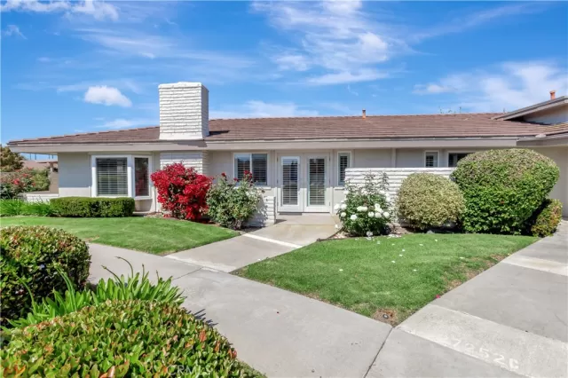 MLS: OC25160774 Condo For Sale