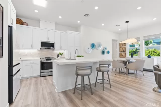 MLS: OC25160893 Condo For Sale