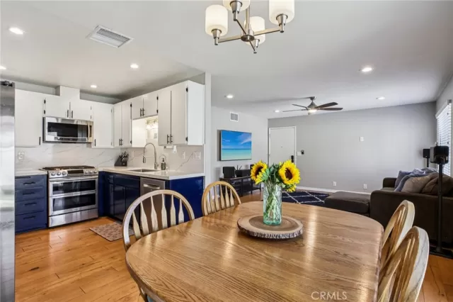 MLS: OC25160927 Condo For Sale