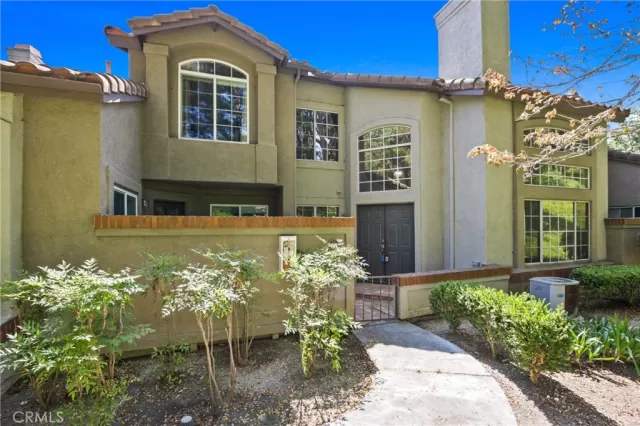 MLS: OC25161032 Condo For Sale