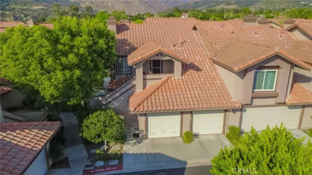 MLS: OC25161038 Condo For Sale