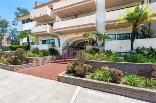 More Details about MLS # OC25161690 : 12300 MONTECITO ROAD 1