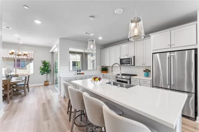 MLS: OC25161713 Condo For Sale