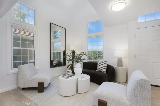 MLS: OC25161733 Condo For Sale