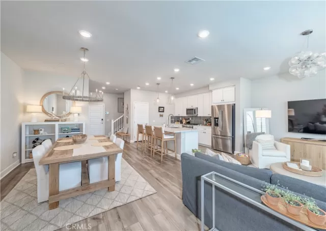 MLS: OC25161926 Condo For Sale