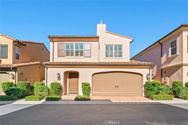 MLS: OC25162205 Condo For Sale