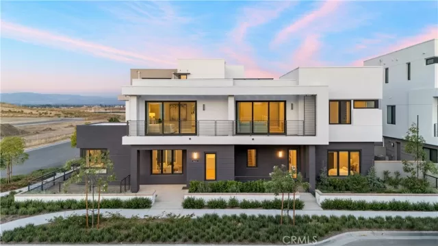 MLS: OC25162257 Condo For Sale