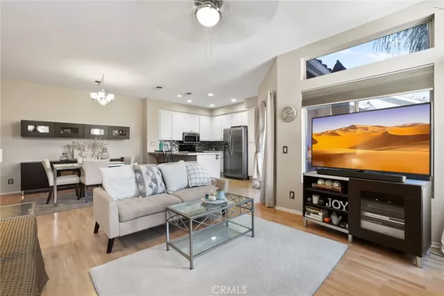 MLS: OC25162389 Condo For Sale