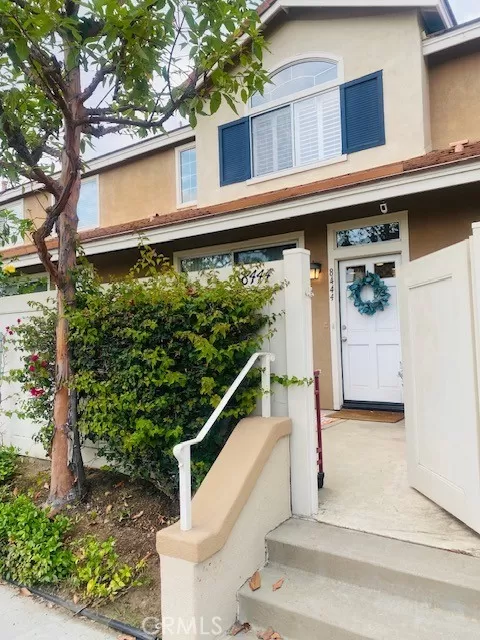 MLS: OC25162456 Condo For Sale