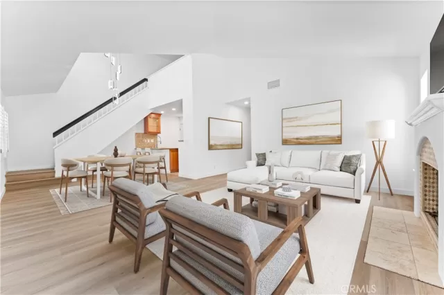 MLS: OC25162530 Condo For Sale