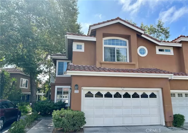 MLS: OC25162533 Condo For Sale