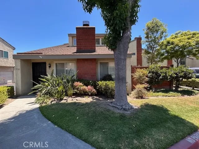 MLS: OC25162761 Condo For Sale