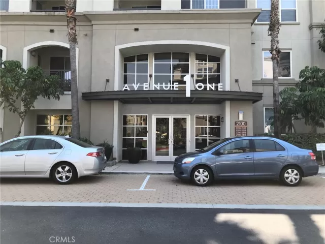 MLS: OC25162960 Condo For Sale