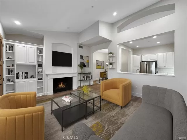 MLS: OC25163070 Condo For Sale