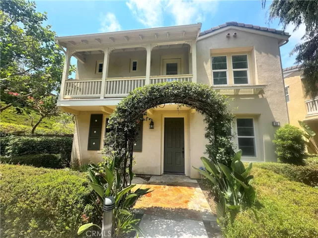 MLS: OC25163266 Condo For Sale