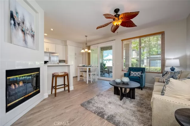 MLS: OC25163287 Condo For Sale