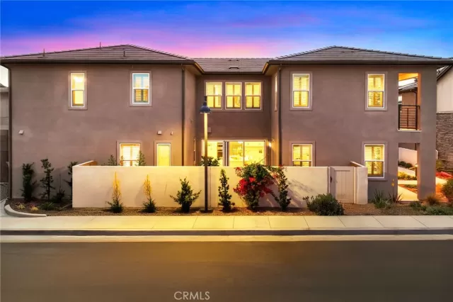 MLS: OC25163294 Condo For Sale