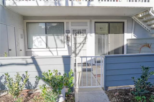 MLS: OC25163525 Condo For Sale