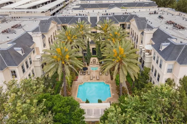 MLS: OC25163682 Condo For Sale