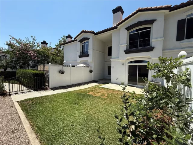 MLS: OC25163743 Condo For Sale