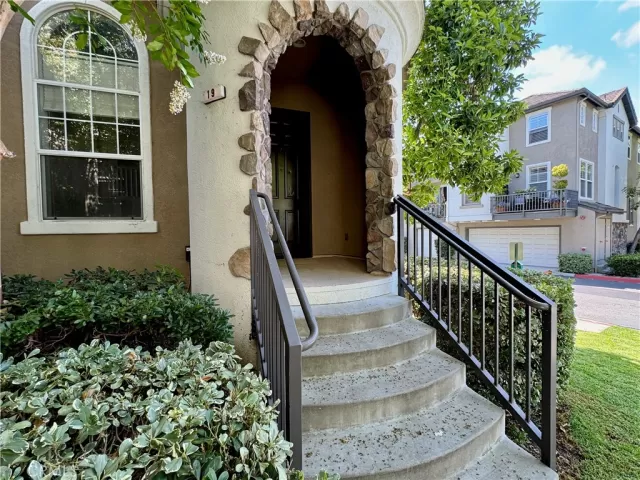 MLS: OC25163782 Condo For Sale