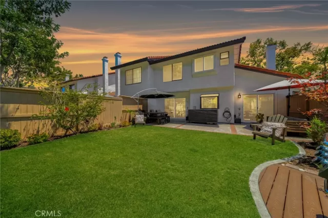 MLS: OC25164348 Condo For Sale