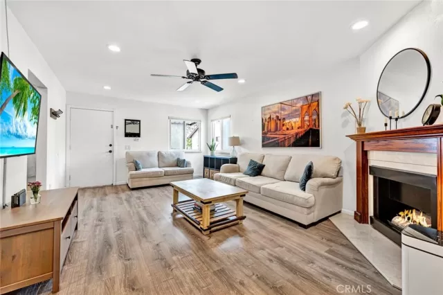 MLS: OC25164782 Condo For Sale