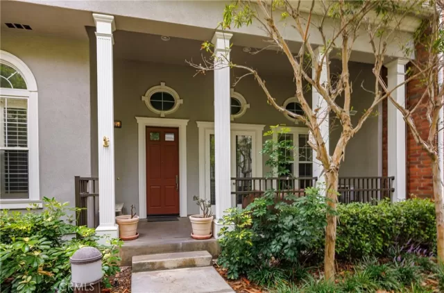 MLS: OC25164856 Condo For Sale