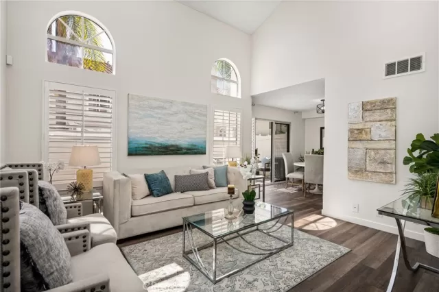 MLS: OC25164995 Condo For Sale