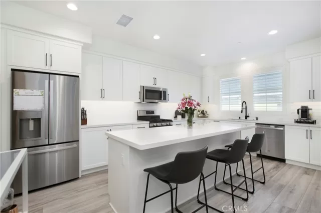 MLS: OC25165030 Condo For Sale