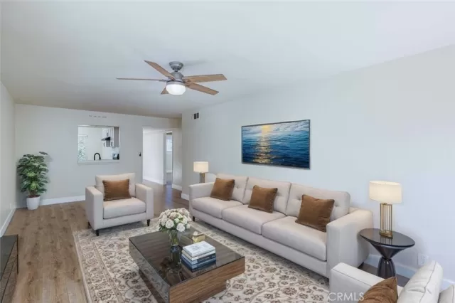 MLS: OC25165069 Condo For Sale