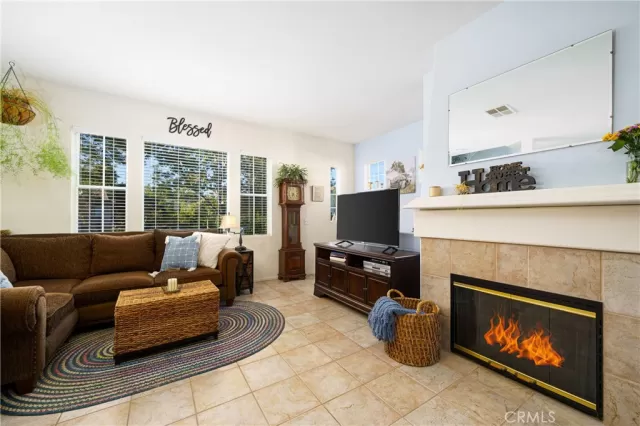 MLS: OC25165447 Condo For Sale