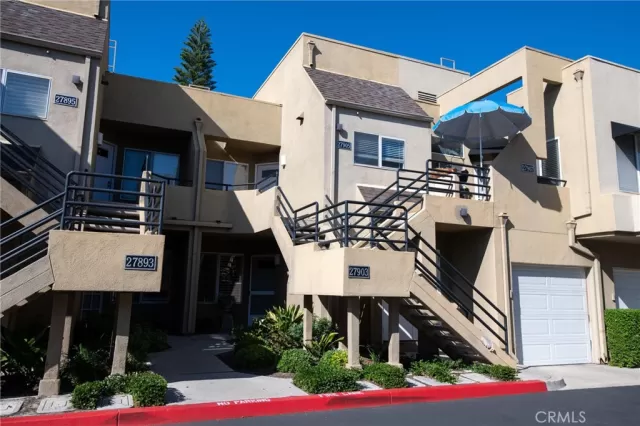 MLS: OC25165467 Condo For Sale