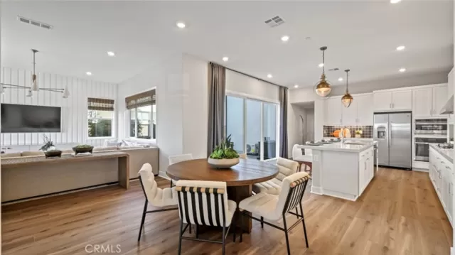 MLS: OC25165580 Condo For Sale