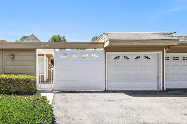 MLS: OC25165721 Condo For Sale