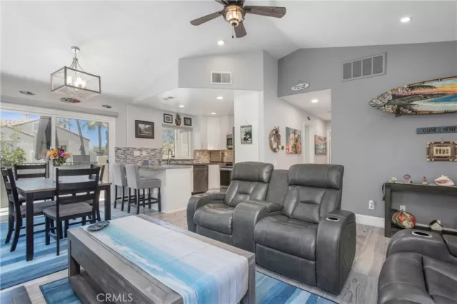 MLS: OC25165763 Condo For Sale