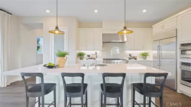 MLS: OC25165893 Condo For Sale